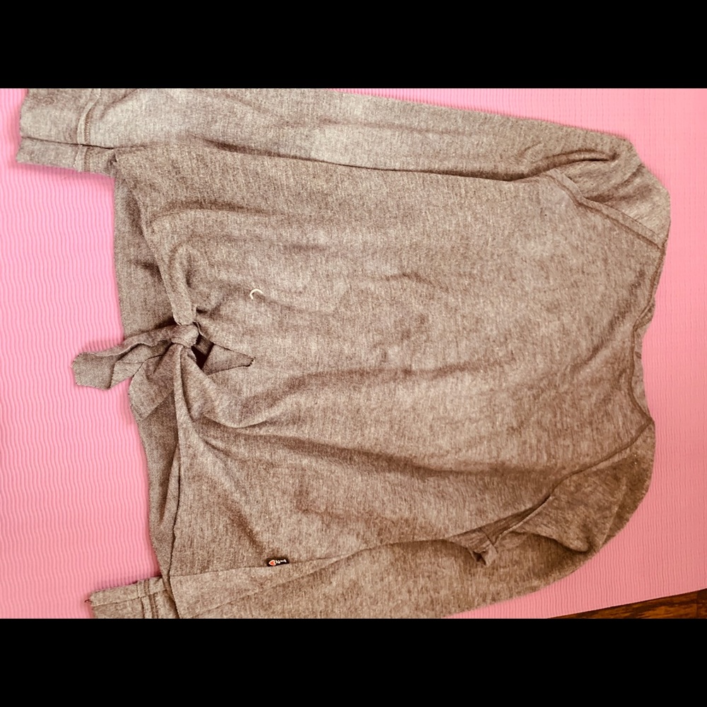 Cute sweatshirt